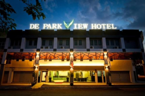  De Parkview Hotel  Ипох